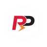 Rehbar Post Logo